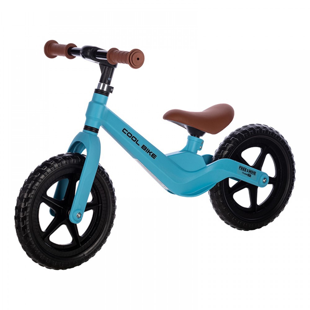 Ποδήλατο Ισορροπίας FreeOn Balance Bike Cool Blue