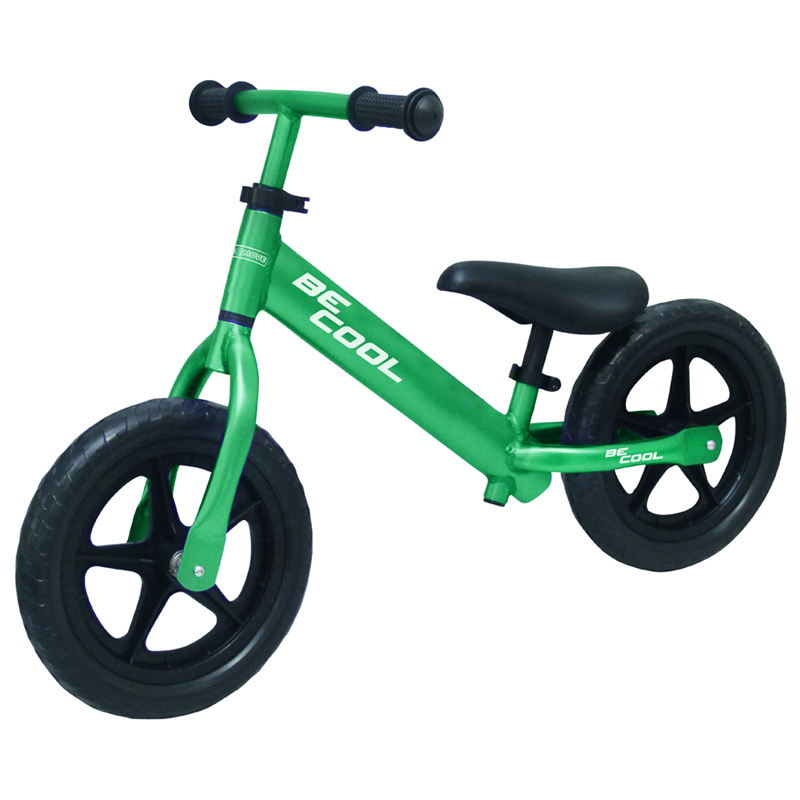 Παιδικό Ποδήλατο Ισορροπίας FreeOn Be Cool Green