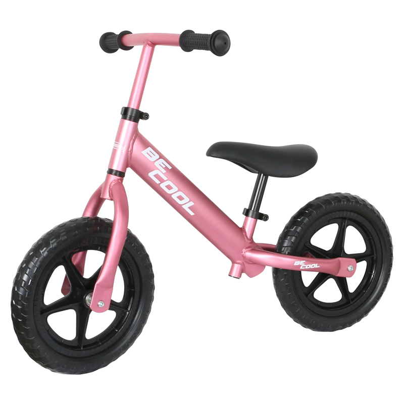 Παιδικό Ποδήλατο Ισορροπίας FreeOn Be Cool Pink