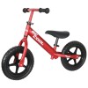 Παιδικό Ποδήλατο Ισορροπίας FreeOn Be Cool Red