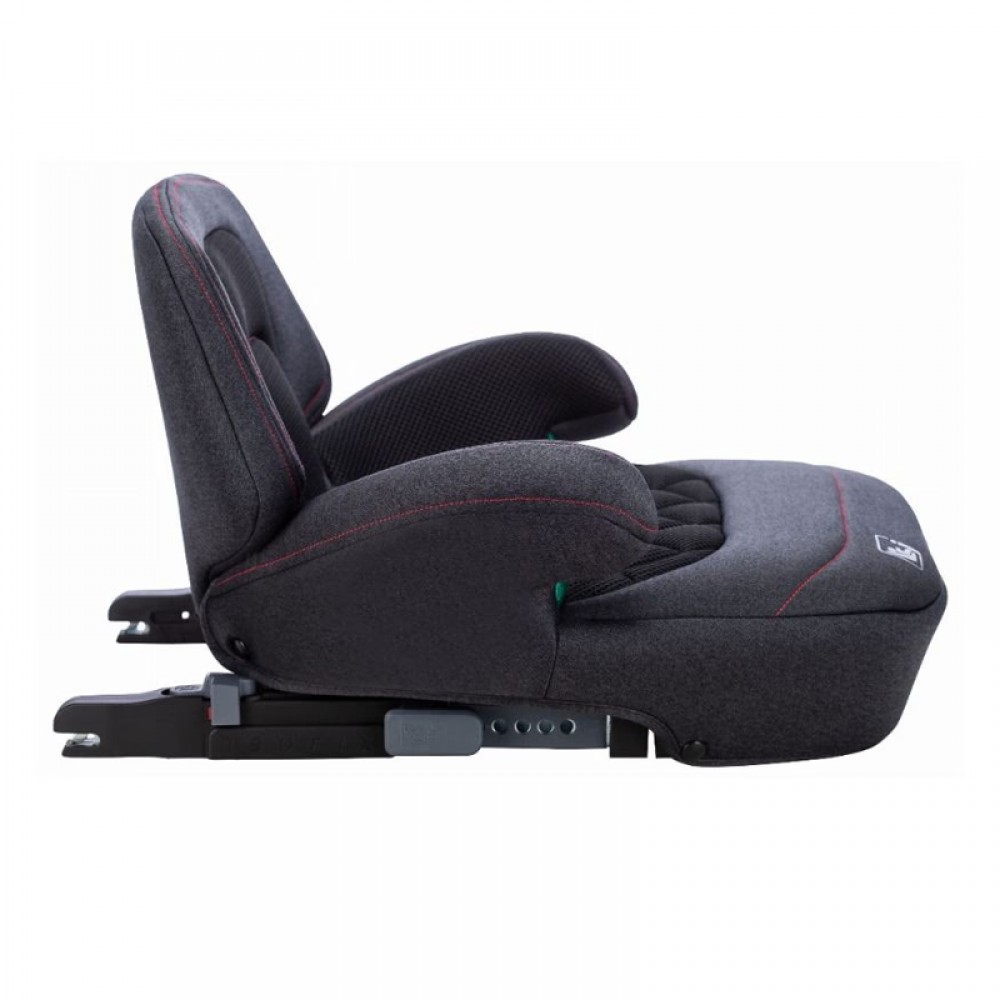 Κάθισμα Αυτοκινήτου FreeOn Booster Cosmo Plus i-Size 125–150cm Black Κάθισμα Αυτοκινήτου FreeOn Booster Cosmo Plus i-Size 125–150cm Black