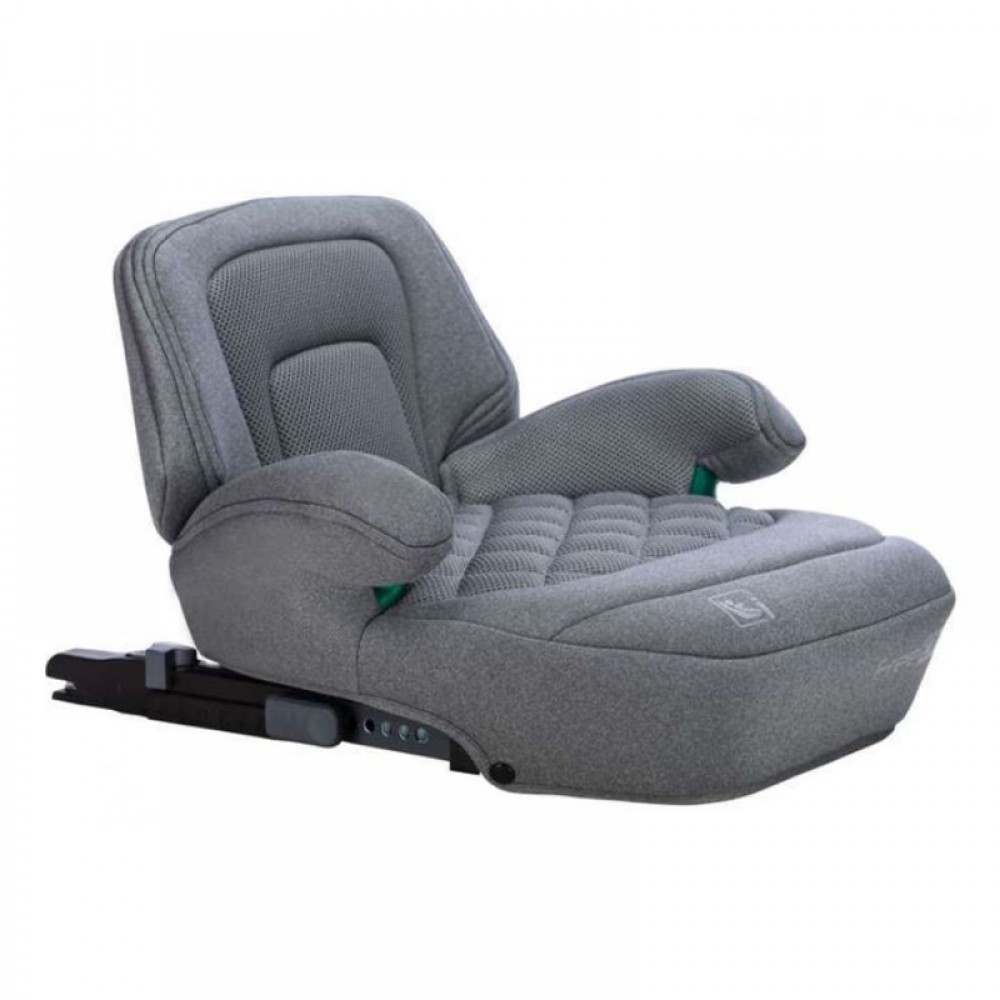 Κάθισμα Αυτοκινήτου FreeOn Booster Cosmo Plus i-Size 125–150cm Grey Κάθισμα Αυτοκινήτου FreeOn Booster Cosmo Plus i-Size 125–150cm Grey