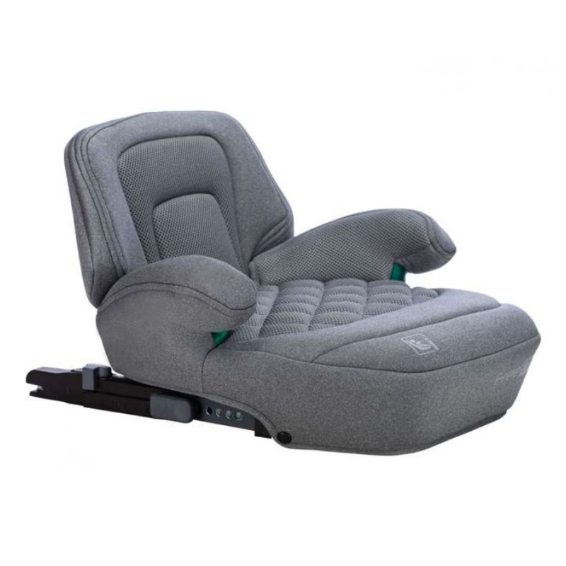 Κάθισμα Αυτοκινήτου FreeOn Booster Cosmo Plus i-Size 125–150cm Grey