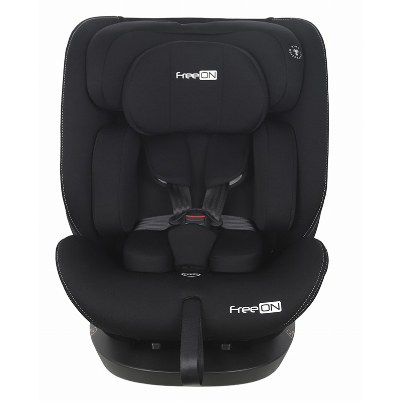 Κάθισμα Αυτοκινήτου FreeOn Pollo Plus i-SIZE 40-150cm Black