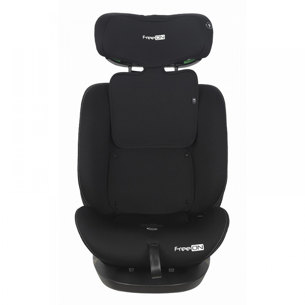 Κάθισμα Αυτοκινήτου FreeOn Pollo Plus i-SIZE 40-150cm Black