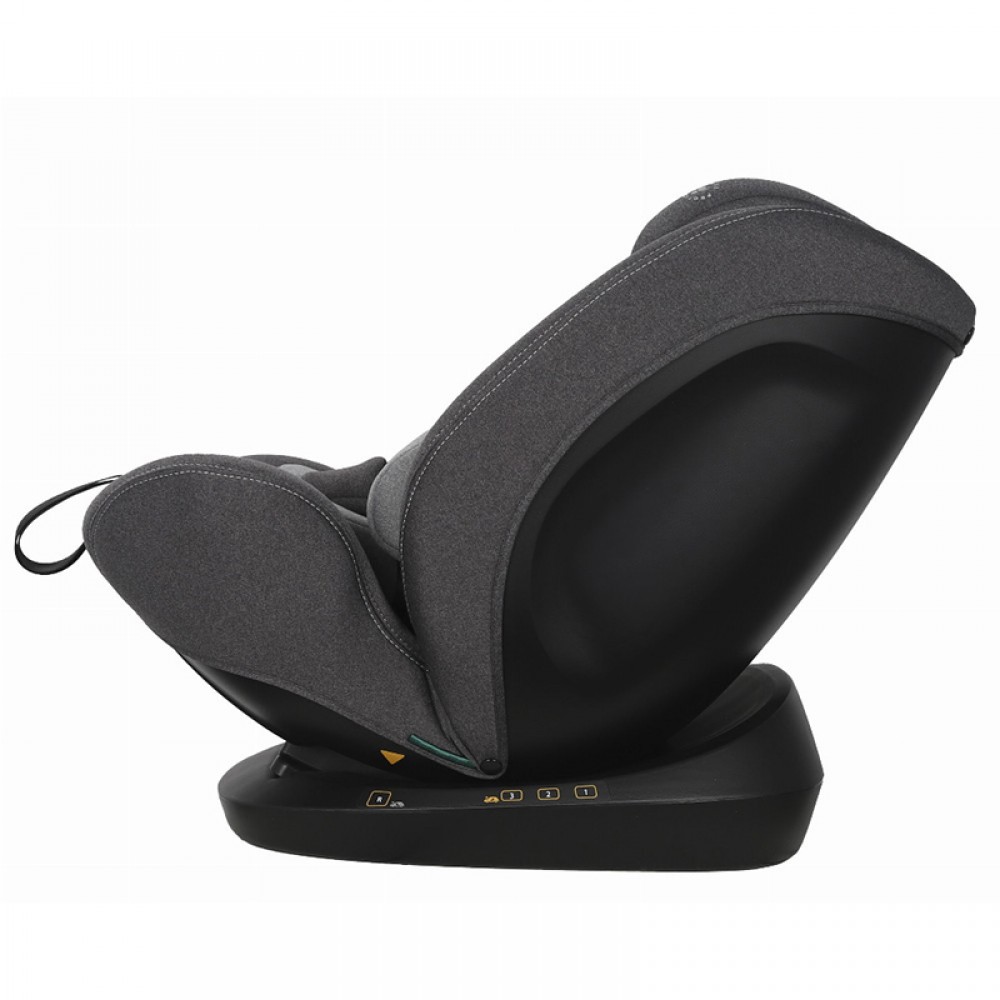 Κάθισμα Αυτοκινήτου FreeOn Pollo Plus i-SIZE 40-150cm Grey
