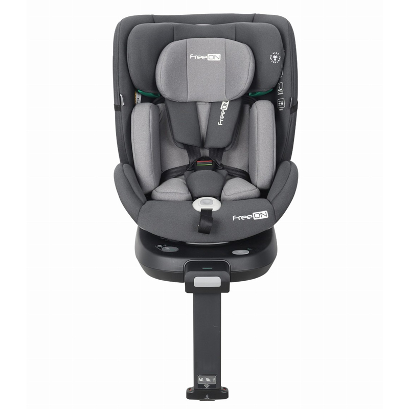 Κάθισμα Αυτοκινήτου FreeOn Space i-SIZE 40-150cm Grey
