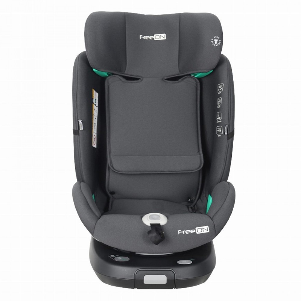 Κάθισμα Αυτοκινήτου FreeOn Space i-SIZE 40-150cm Grey