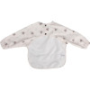 Σαλιάρα FreeOn HugMe Bear Beige