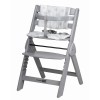 Κάθισμα Φαγητού FreeOn Finny Fold Grey
