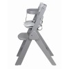 Κάθισμα Φαγητού FreeOn Finny Fold Grey