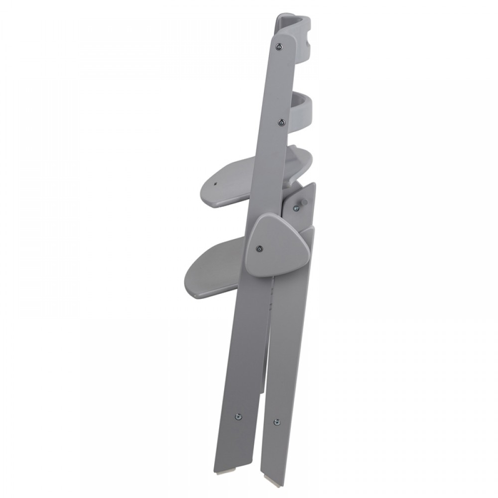 Κάθισμα Φαγητού FreeOn Finny Fold Grey