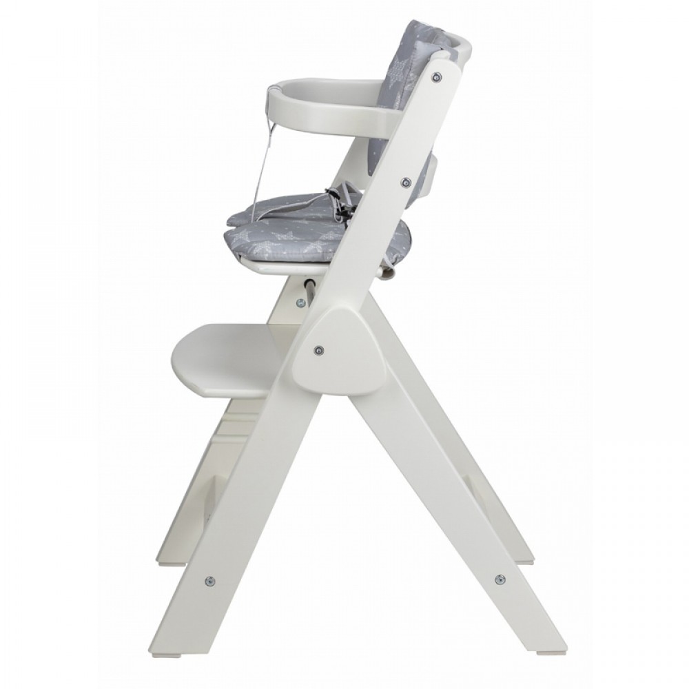 Κάθισμα Φαγητού FreeOn Finny Fold White
