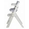 Κάθισμα Φαγητού FreeOn Finny Fold White