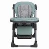 Κάθισμα Φαγητού FreeOn Lan 2in1 Light Green Κάθισμα Φαγητού FreeOn Lan 2in1 Light Green
