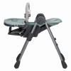 Κάθισμα Φαγητού FreeOn Lan 2in1 Light Green Κάθισμα Φαγητού FreeOn Lan 2in1 Light Green