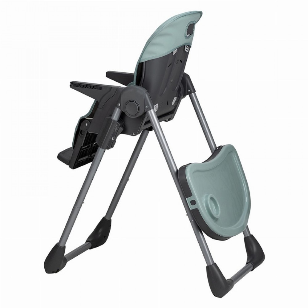 Κάθισμα Φαγητού FreeOn Lan 2in1 Light Green Κάθισμα Φαγητού FreeOn Lan 2in1 Light Green