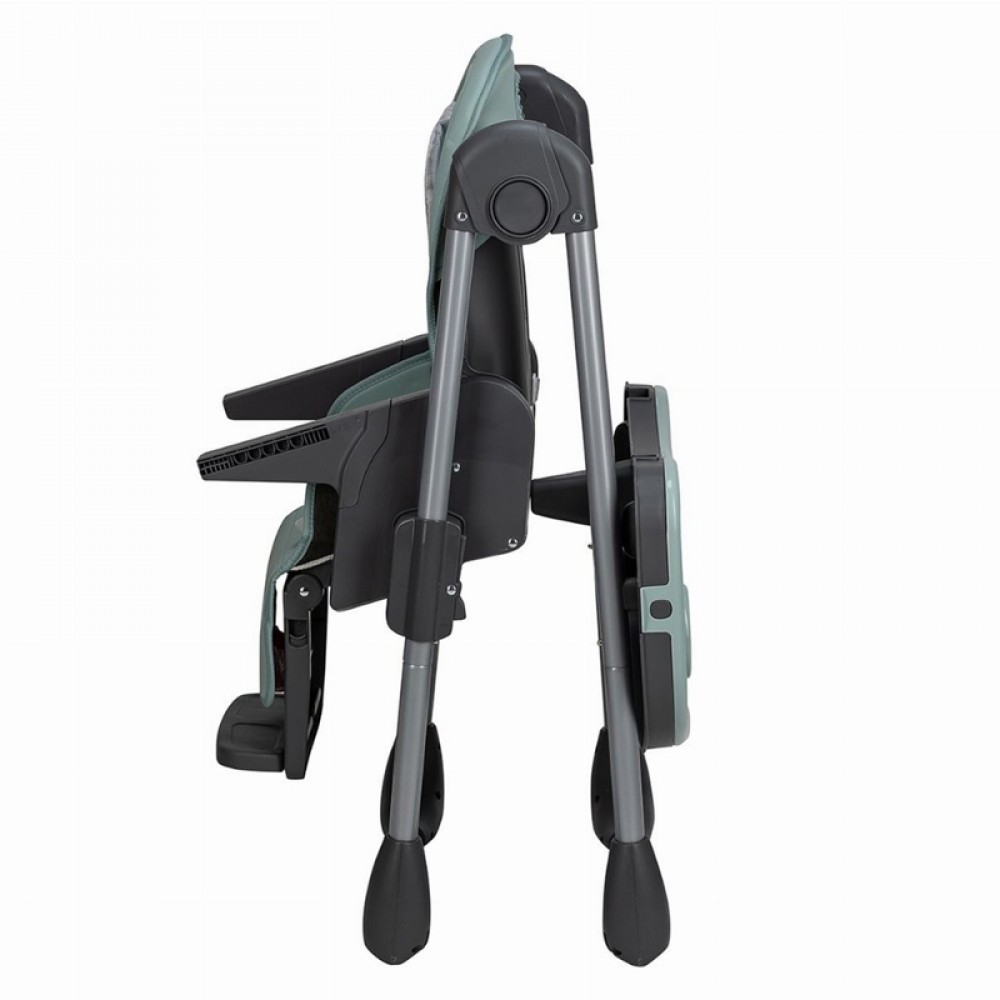 Κάθισμα Φαγητού FreeOn Lan 2in1 Light Green Κάθισμα Φαγητού FreeOn Lan 2in1 Light Green
