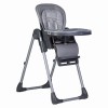 Κάθισμα Φαγητού FreeOn Lan 2in1 Grey