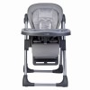 Κάθισμα Φαγητού FreeOn Lan 2in1 Grey
