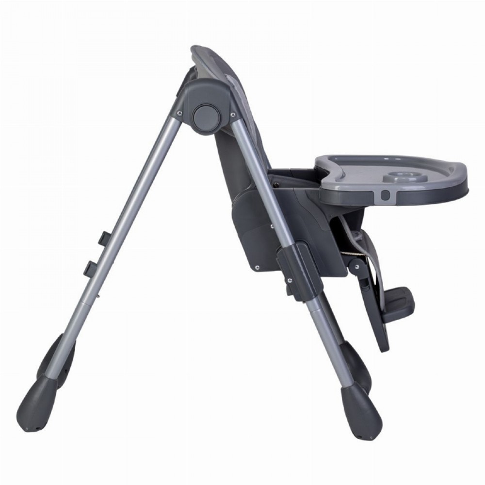 Κάθισμα Φαγητού FreeOn Lan 2in1 Grey