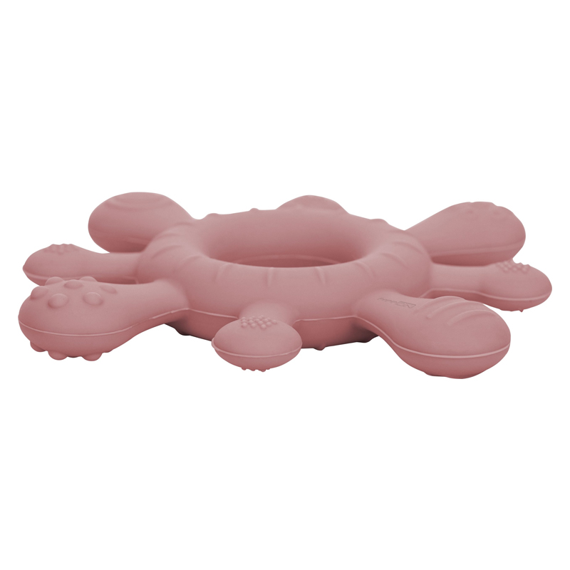 Μασητικό Σιλικόνης FreeOn Pink