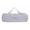 Παρκοκρέβατο FreeOn Travel Cot Nap 1 Layer Grey