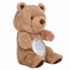Προτζέκτορας με Ήχους FreeOn Soothing Plush Teddy Bear