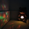 Προτζέκτορας με Ήχους FreeOn Soothing Plush Teddy Bear
