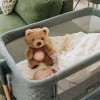 Προτζέκτορας με Ήχους FreeOn Soothing Plush Teddy Bear