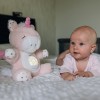 Προτζέκτορας με Ήχους FreeOn Soothing Plush Unicorn Προτζέκτορας με Ήχους FreeOn Soothing Plush Unicorn