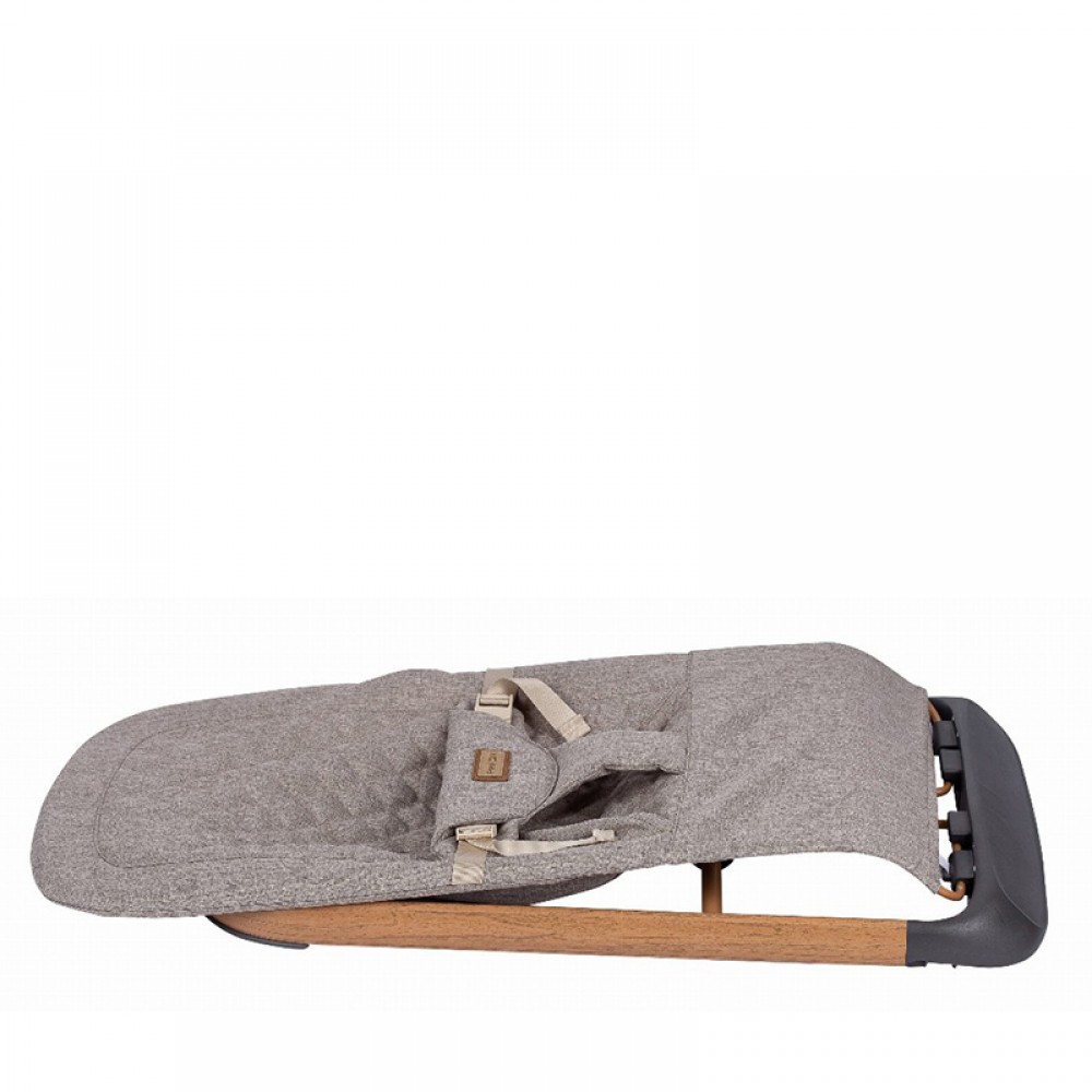 Ρηλάξ FreeOn Bouncer Serene Grey