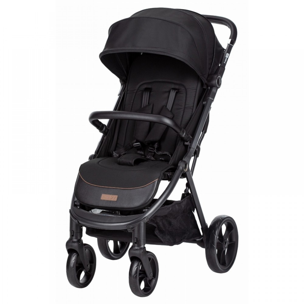 Καρότσι FreeOn Dynamic Black