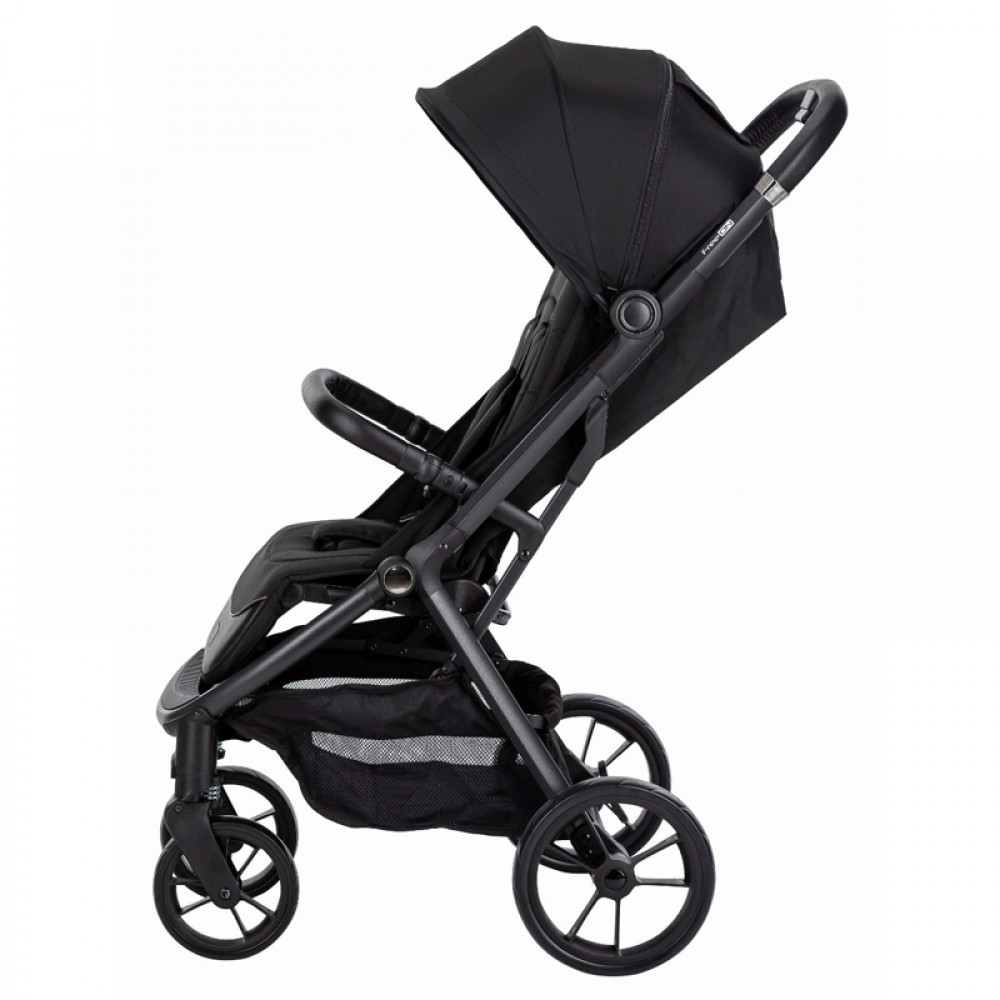 Καρότσι FreeOn Dynamic Black