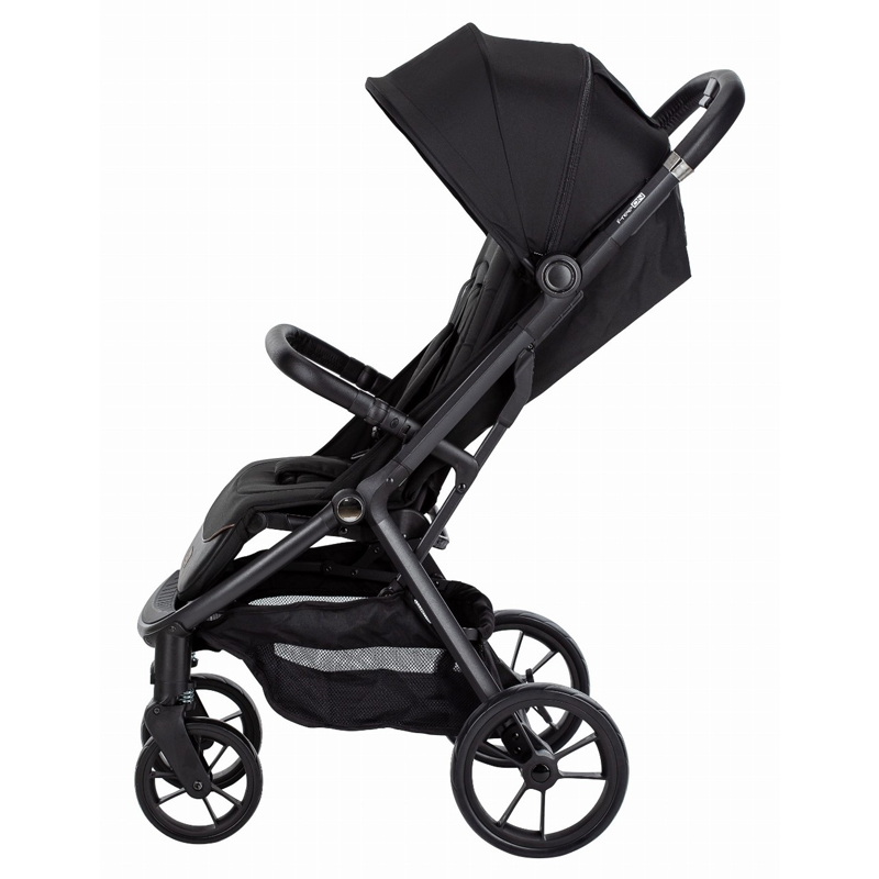 Καρότσι FreeOn Dynamic Black