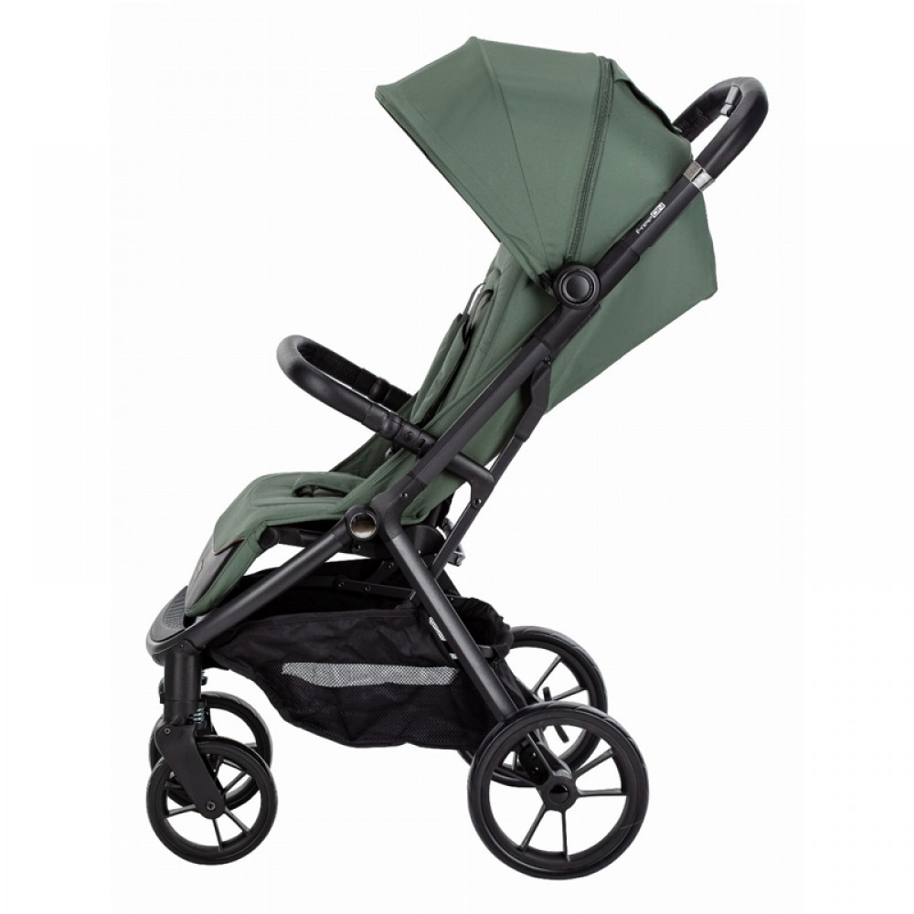 Καρότσι FreeOn Dynamic Green