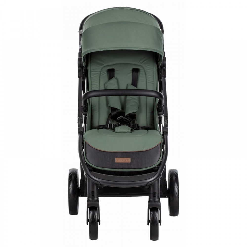 Καρότσι FreeOn Dynamic Green