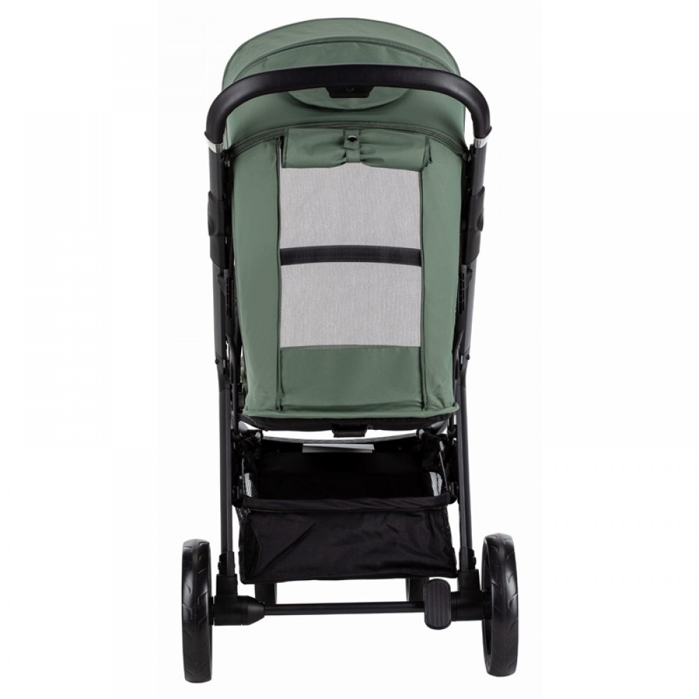 Καρότσι FreeOn Dynamic Green