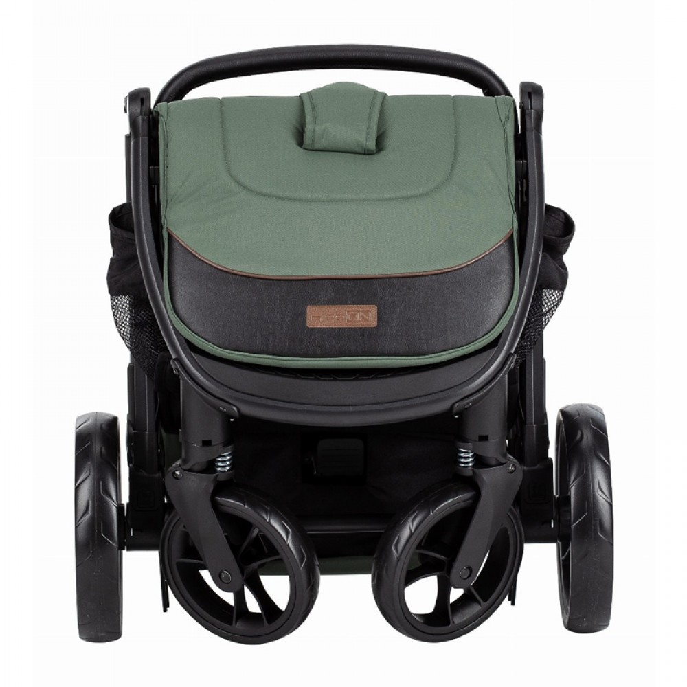 Καρότσι FreeOn Dynamic Green