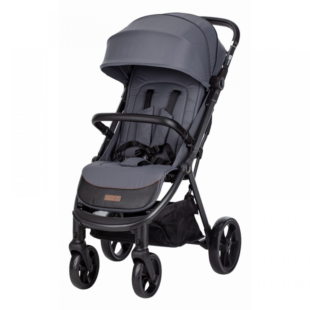 Καρότσι FreeOn Dynamic Grey