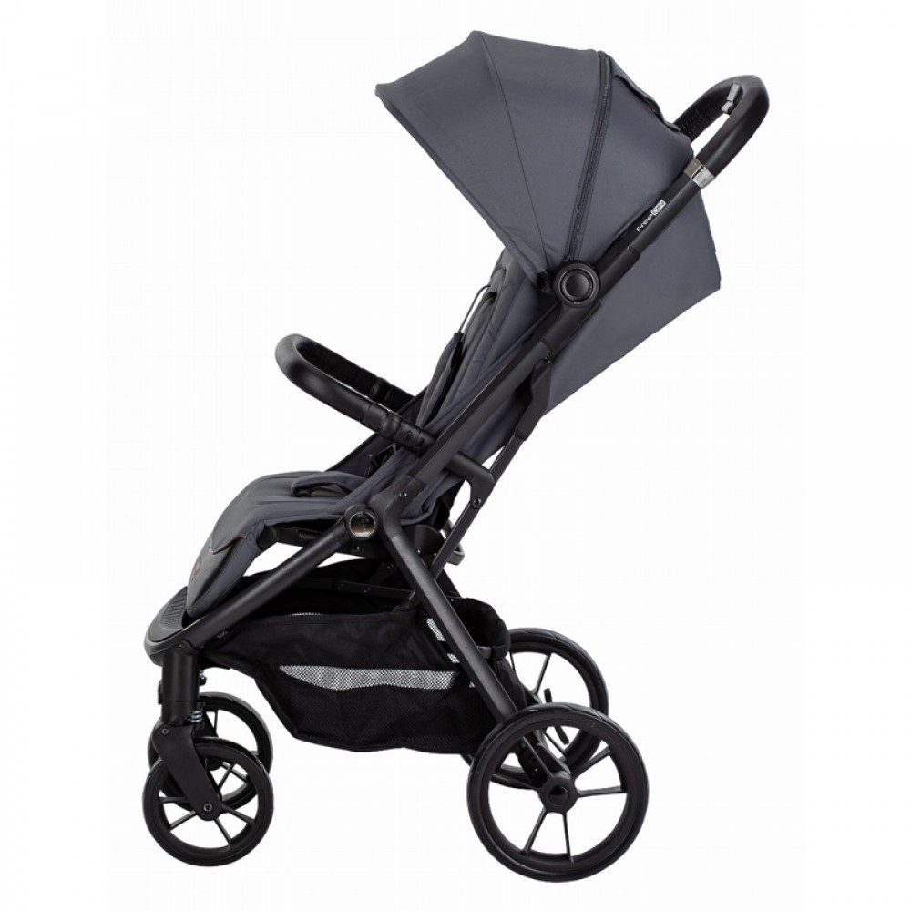 Καρότσι FreeOn Dynamic Grey