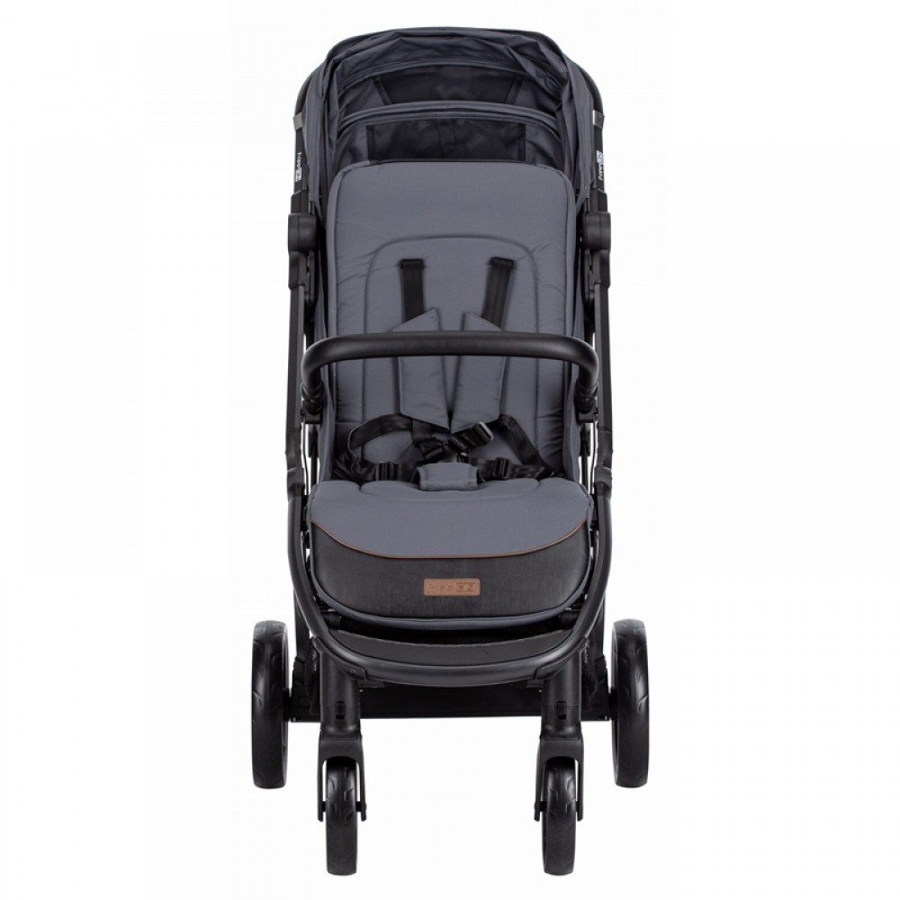 Καρότσι FreeOn Dynamic Grey