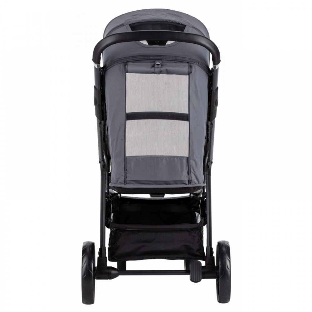 Καρότσι FreeOn Dynamic Grey