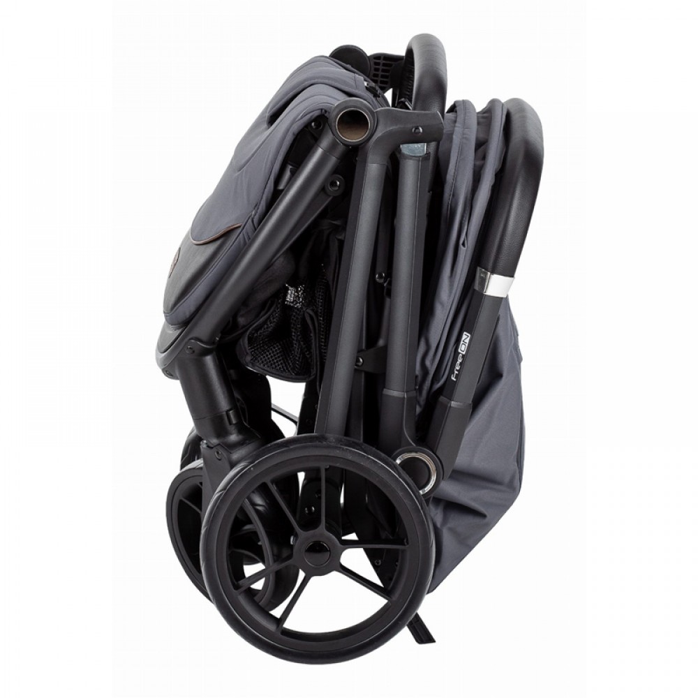 Καρότσι FreeOn Dynamic Grey