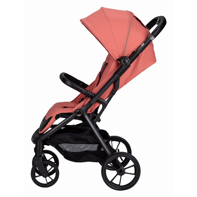 Καρότσι FreeOn Dynamic Pink