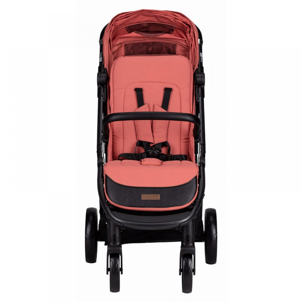 Καρότσι FreeOn Dynamic Pink