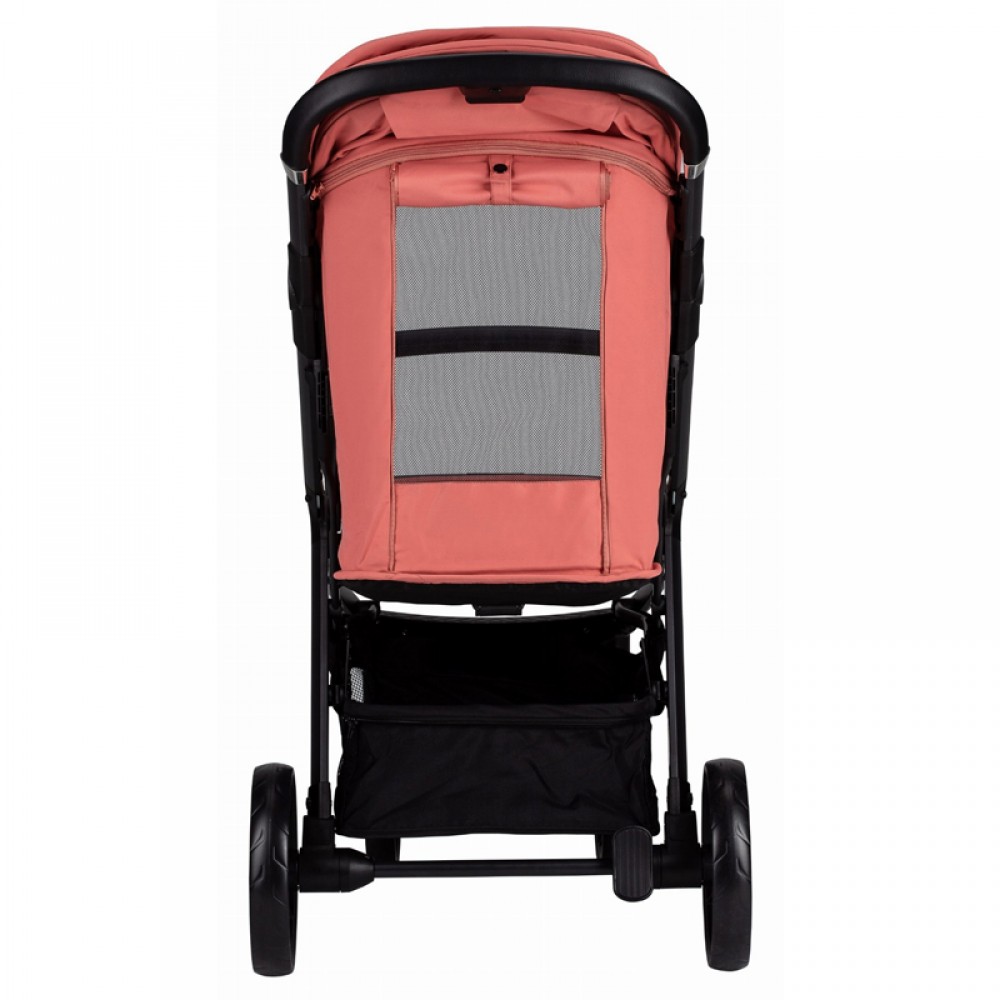 Καρότσι FreeOn Dynamic Pink