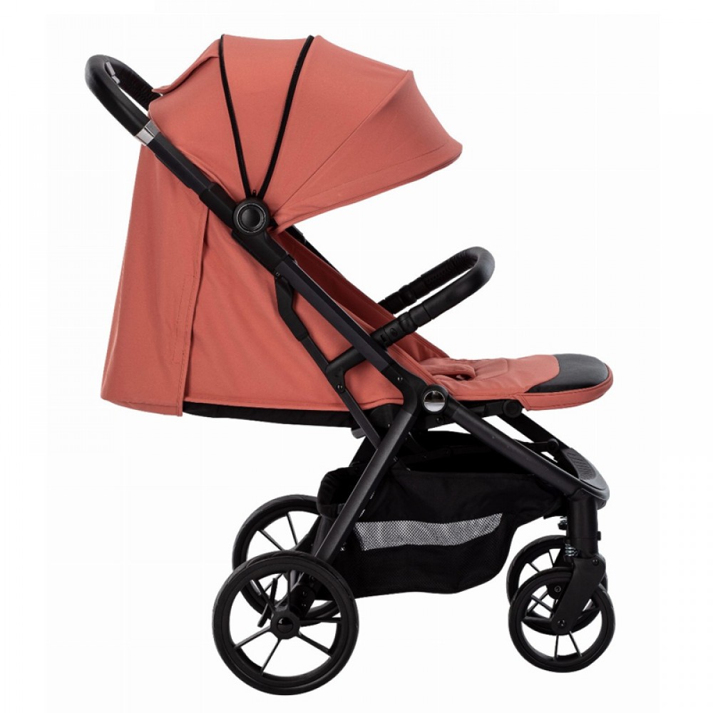 Καρότσι FreeOn Dynamic Pink