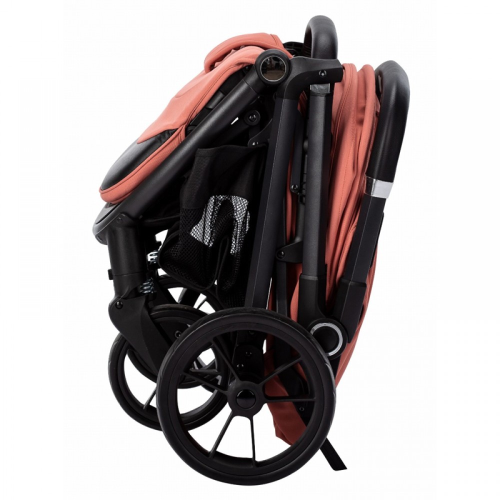 Καρότσι FreeOn Dynamic Pink