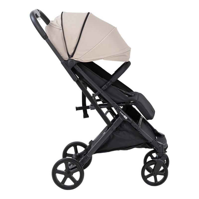 Καρότσι FreeOn Tao Beige